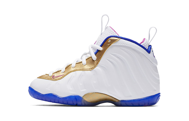 Buy (PS) エアフォームポジット ワン "ピーナッツバター＆ジェリー" 723946-103