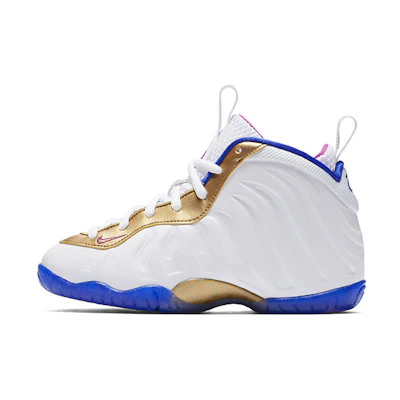 (PS) Nike Air Foamposite One 'Peanut Butter & Jelly'
