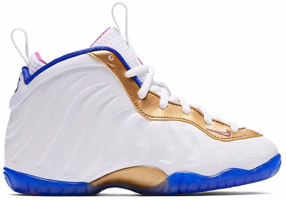 (Preschool) Nike Air Foamposite One 'Peanut Butter & Jelly' 723946-103 Order (Preschool) Nike Air Foamposite One 'Peanut Butter & Jelly' 723946-103