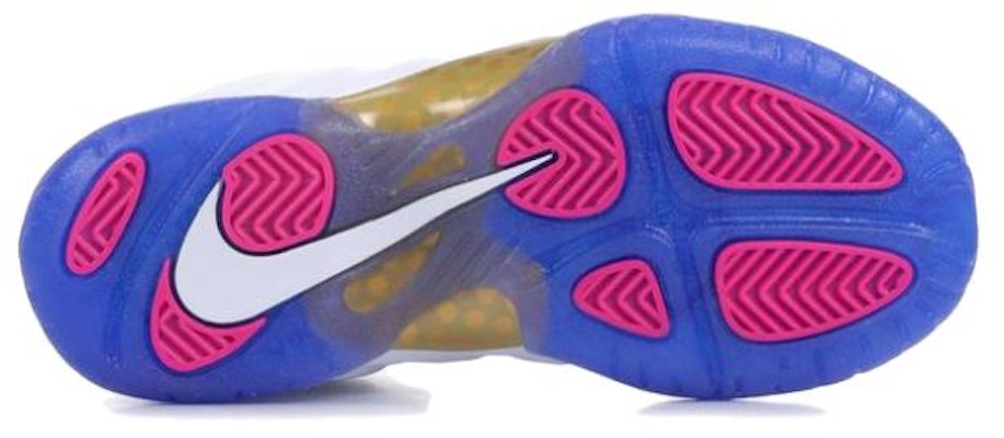 (Preschool) Nike Air Foamposite One 'Peanut Butter & Jelly' 723946-103 Shop (Preschool) Nike Air Foamposite One 'Peanut Butter & Jelly' 723946-103