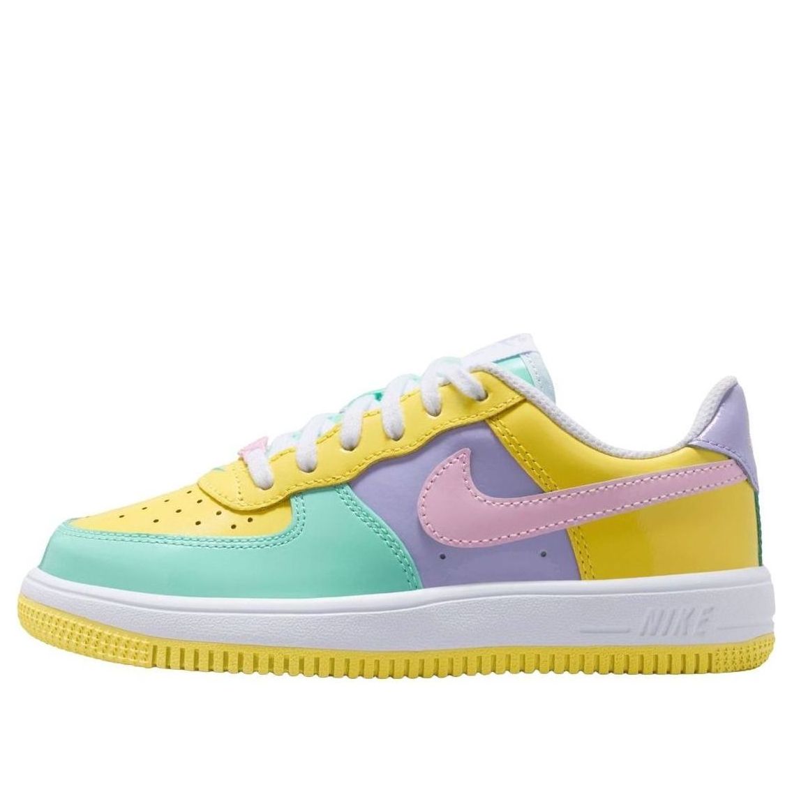(Preschool) Nike Air Force 1 2026 'Easter' IU7908-701