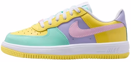 (Preschool) Nike Air Force 1 2026 'Easter' IU7908-701 (Preschool) Nike Air Force 1 2026 'Easter' IU7908-701