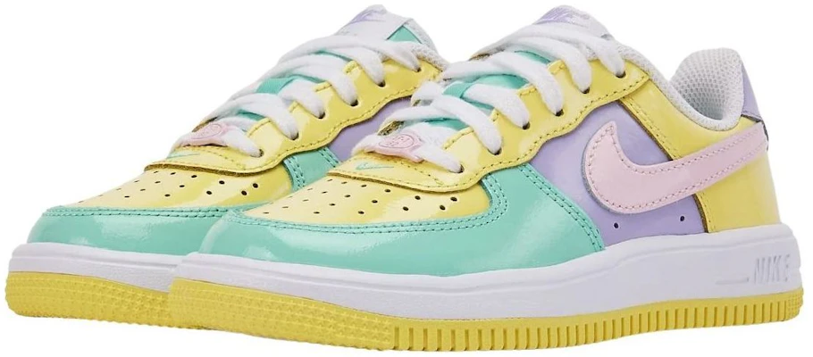 (PS) Nike Force 1 Low Easter (2026) - Kasut Nike Force 1 Low Easter (2026) IU7908-701 Order (PS) Nike Force 1 Low Easter (2026) - Kasut Nike Force 1 Low Easter (2026) IU7908-701