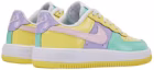 Lookbook (PS) Nike Force 1 Low Easter (2026) - Kasut Nike Force 1 Low Easter (2026) IU7908-701