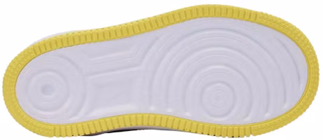 Shop (Preschool) Nike Air Force 1 2026 'Easter' IU7908-701
