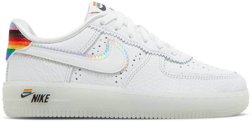 Nike air force 1 best sale preschool
