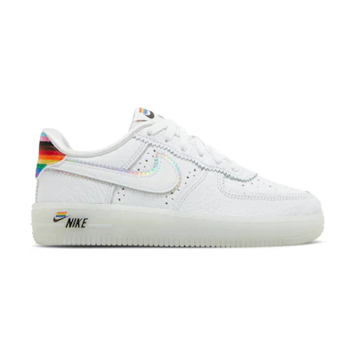 (PS) Nike Air Force 1 'Be True'