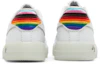 Details for (PS) 나이키 에어 포스 1 '프라이드' (Nike Air Force 1 'Pride') CW7439-100