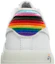 Sizing (PS) 나이키 에어 포스 1 '프라이드' (Nike Air Force 1 'Pride') CW7439-100