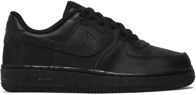 Nike air force 1 top low preschool