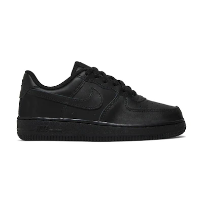 (PS) Nike Air Force 1 'Black'