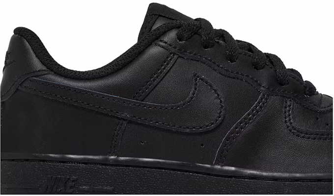 (PS) 耐克空军一号‘黑色’ 314193-009 Order (PS) 耐克空军一号‘黑色’ 314193-009