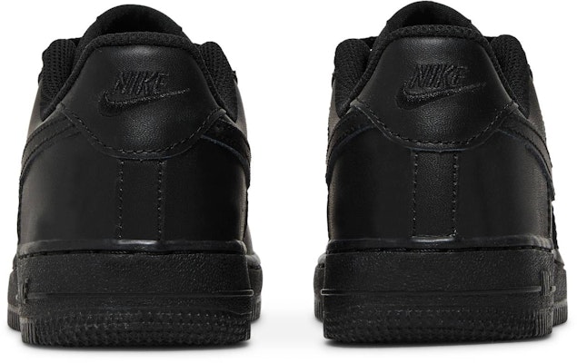 (PS) 耐克空军一号‘黑色’ 314193-009 Details for (PS) 耐克空军一号‘黑色’ 314193-009