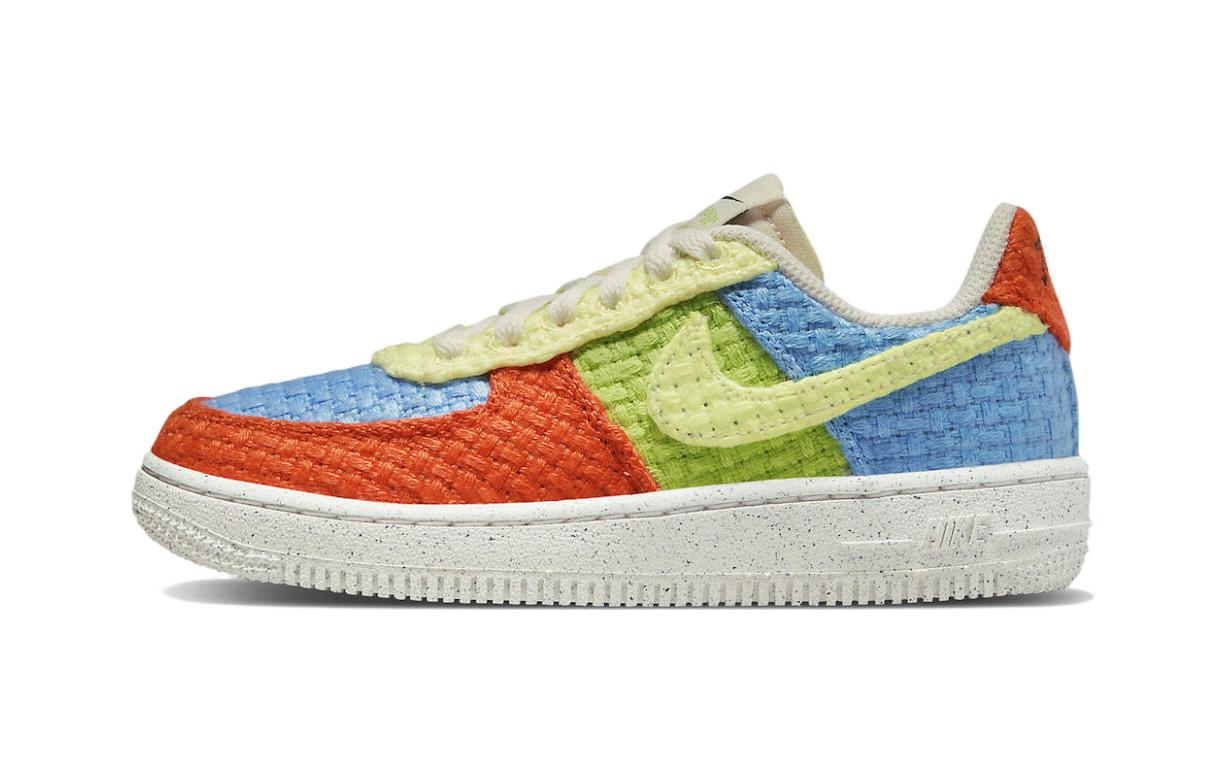 Buy (PS) Nike Air Force 1 'Hemp' Lelaki/Wanita Kasut Sneaker DV2193-400