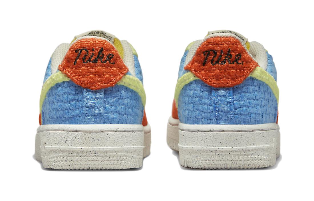 Purchase (PS) Nike Air Force 1 'Hemp' Lelaki/Wanita Kasut Sneaker DV2193-400