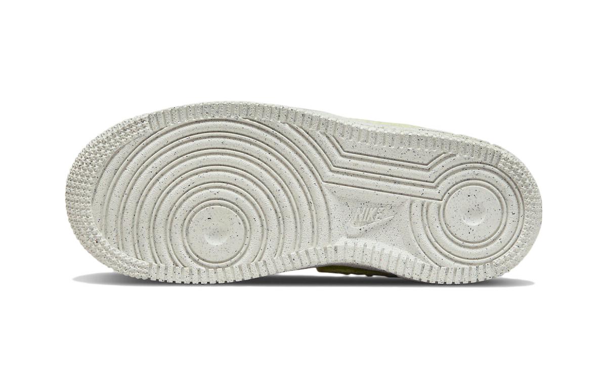 Details for (PS) Nike Air Force 1 'Hemp' Lelaki/Wanita Kasut Sneaker DV2193-400