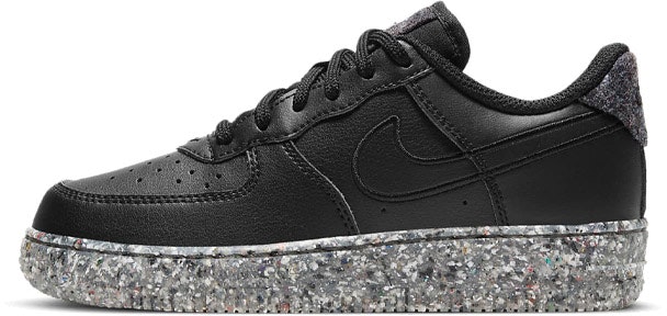 preschool-nike-air-force-1-recycled-wool-pack-black-db-4597-001