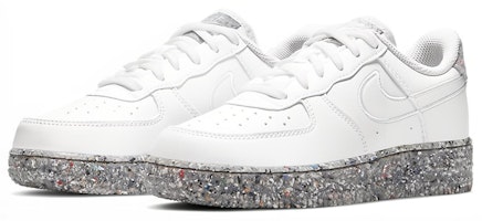 (PS) Nike Air Force 1 'Pack de Lana Reciclada - Blanco' DB4597-100 Lookbook (PS) Nike Air Force 1 'Pack de Lana Reciclada - Blanco' DB4597-100