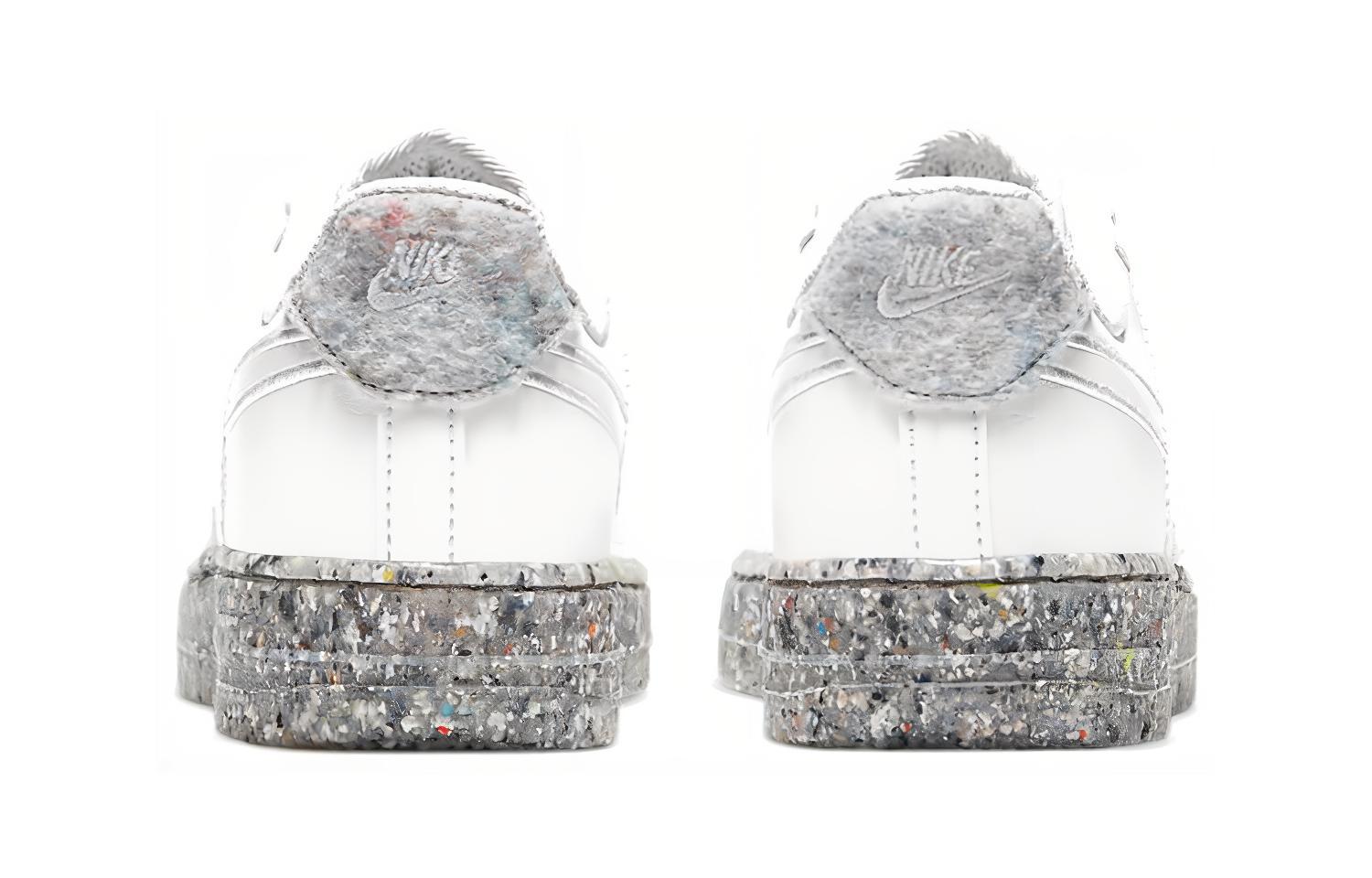 Purchase (PS) Nike Air Force 1 'Paket Wol Daur Ulang - Putih' DB4597-100