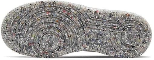 (PS) Nike Air Force 1 'Pack de Lana Reciclada - Blanco' DB4597-100 Details for (PS) Nike Air Force 1 'Pack de Lana Reciclada - Blanco' DB4597-100