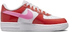 Order (PS) Nike Air Force 1 'Hari Kekasih 2023' FD1032-600
