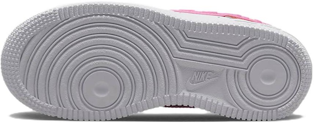 (PS) ナイキ エアフォース1 '23バレンタイン (Nike Eafōsu1 '23Barentain) FD1032-600 Details for (PS) ナイキ エアフォース1 '23バレンタイン (Nike Eafōsu1 '23Barentain) FD1032-600