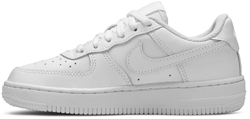 (PS) ナイキ エアフォース1 ホワイト (Nike Eaafōsu1 Howaito) 314193-117 Lookbook (PS) ナイキ エアフォース1 ホワイト (Nike Eaafōsu1 Howaito) 314193-117