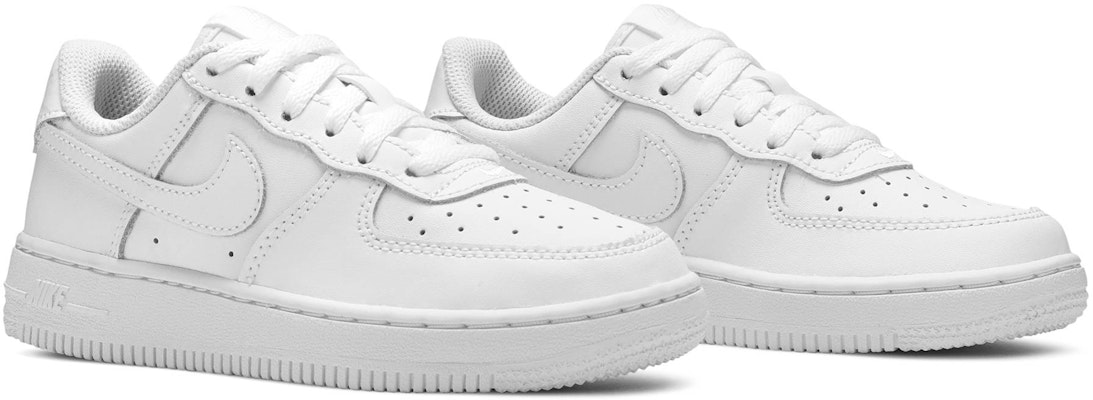 (PS) ナイキ エアフォース1 ホワイト (Nike Eaafōsu1 Howaito) 314193-117 Cheap (PS) ナイキ エアフォース1 ホワイト (Nike Eaafōsu1 Howaito) 314193-117