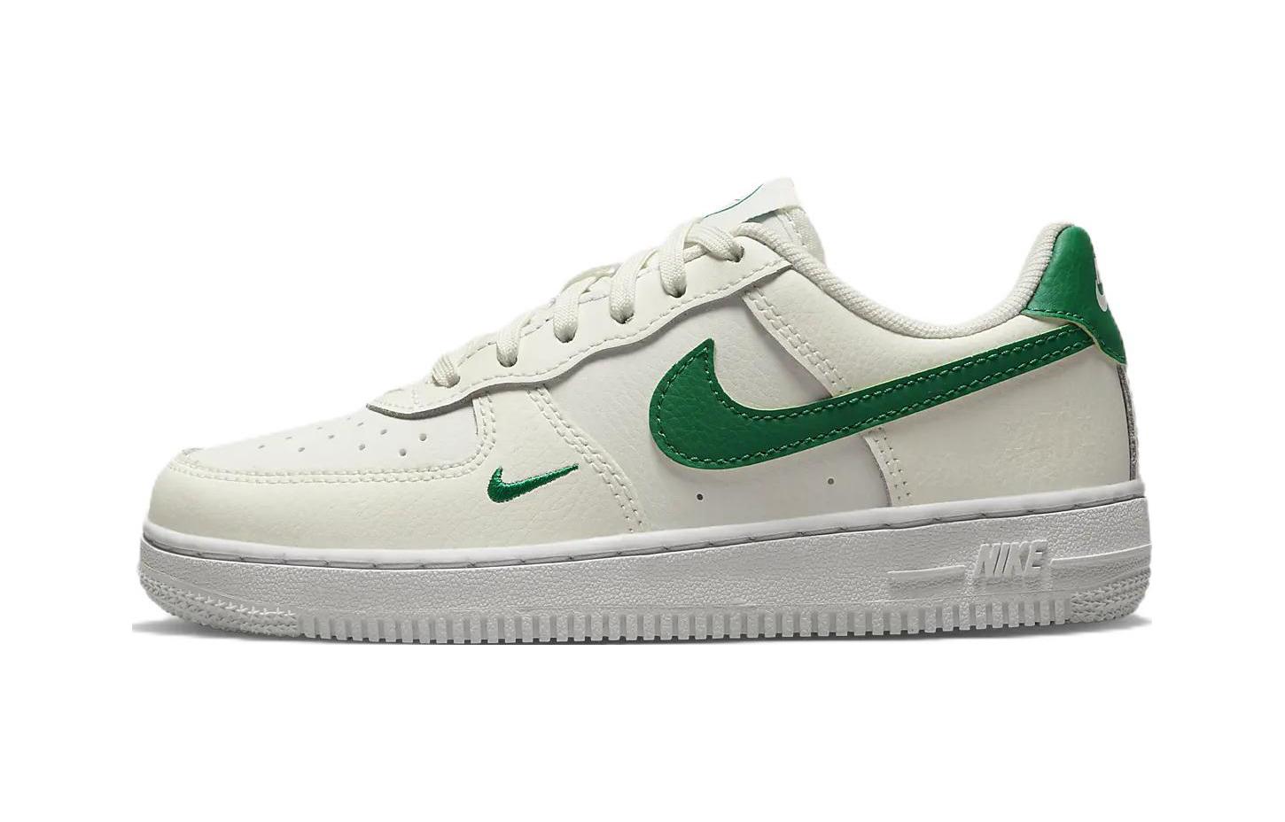 Buy (PS) Nike Air Force 1 'Putih' FJ2887-101