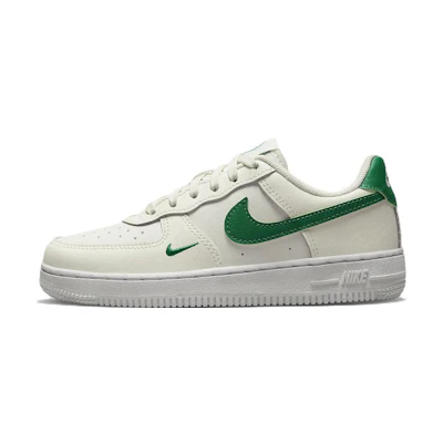 (PS) Nike Air Force 1 'White'