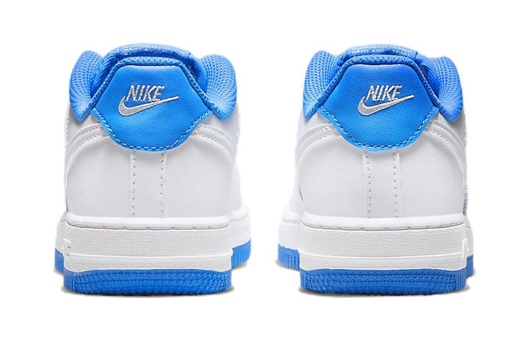 Purchase (PS) 나이키 에어 포스 1 '화이트 라이트 포토 블루' DV1332-101