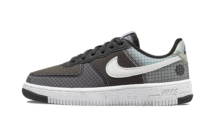 Buy (PS) 耐克空军一号Crater 'Grid' 篮球鞋 DH4087-001