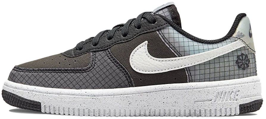 (PS) 耐克空军一号Crater 'Grid' 篮球鞋 DH4087-001 Buy (PS) 耐克空军一号Crater 'Grid' 篮球鞋 DH4087-001