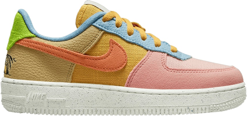 Nike air force sales preschool