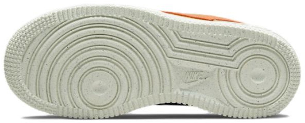 (PS) Nike Air Force 1 Low '07 LV8 Next Nature 'Sun Club - Multi' Pria Wanita Sneakers DM1008-700 Details for (PS) Nike Air Force 1 Low '07 LV8 Next Nature 'Sun Club - Multi' Pria Wanita Sneakers DM1008-700