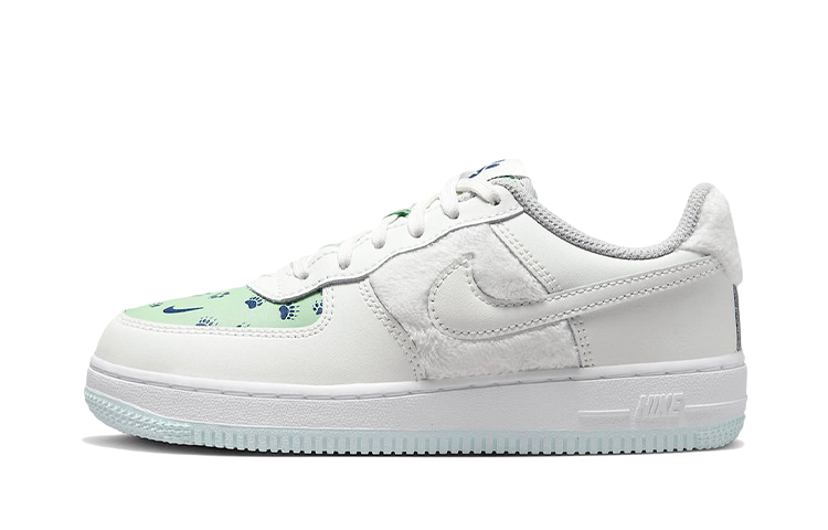 (PS) Nike Air Force 1 Low Bear Tracks