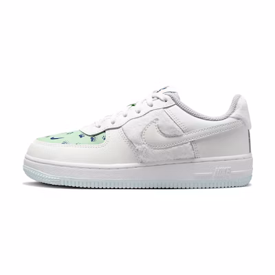 (PS) Nike Air Force 1 Low Bear Tracks