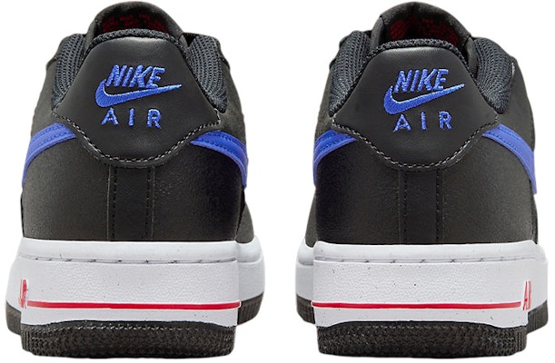 中童 Nike Air Force 1 Low 防滑減震 低幫 兒童板鞋 黑色 Purchase 中童 Nike Air Force 1 Low 防滑減震 低幫 兒童板鞋 黑色