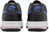 Purchase 中童 Nike Air Force 1 Low 防滑減震 低幫 兒童板鞋 黑色