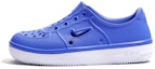 Buy (PS) Nike Foam Force 1 Biru/ 'Putih' AT5243-400