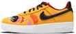 (PS) Nike Air Force 1 Low 'Tahun Baru Cina - Emas Universiti' DQ5071-701
