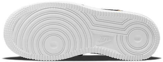 (PS) 耐克空军一号低帮“中国年-大学金” DQ5071-701 Details for (PS) 耐克空军一号低帮“中国年-大学金” DQ5071-701