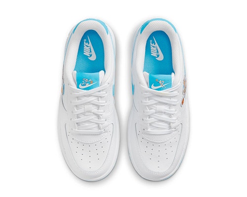 (PS) エアフォース1 ロー "バッグス&ローラ" DM3355-100 Shop (PS) エアフォース1 ロー "バッグス&ローラ" DM3355-100