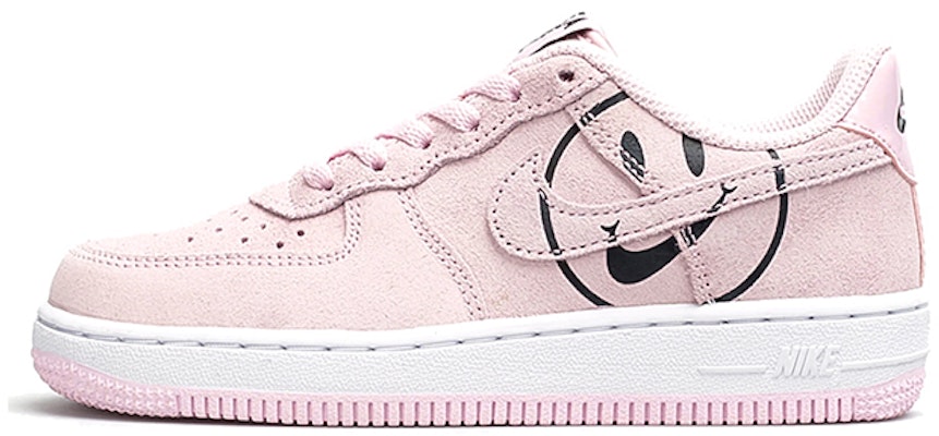 (PS) Nike Air Force 1 Low 'Have a Nike Day - Merah Jambu' BQ8274-600 Buy (PS) Nike Air Force 1 Low 'Have a Nike Day - Merah Jambu' BQ8274-600