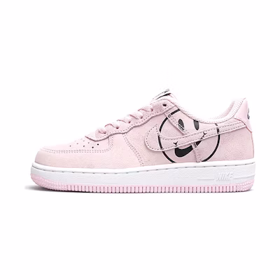 (PS) Nike Air Force 1 Low 'Have a Nike Day - Pink'