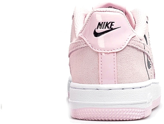 (PS) Nike Air Force 1 Low 'Have a Nike Day - Merah Jambu' BQ8274-600 Shop (PS) Nike Air Force 1 Low 'Have a Nike Day - Merah Jambu' BQ8274-600