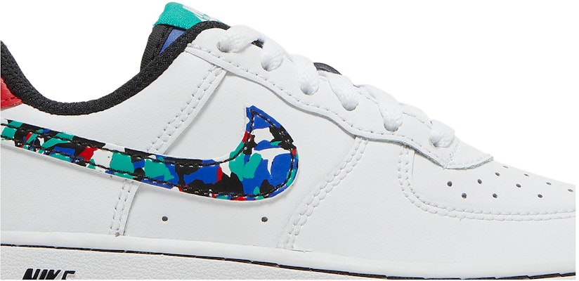 Nike melted crayon hoodie sale