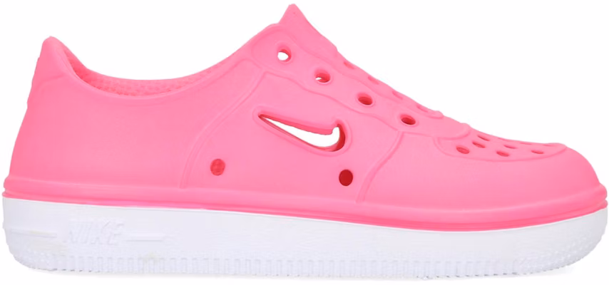 (PS) Nike Air Force 1 Low 'Pink' Terbaru AT5243-601 Order (PS) Nike Air Force 1 Low 'Pink' Terbaru AT5243-601