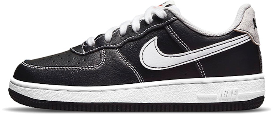 (PS) 耐克空军一号S50白色/黑色运动鞋 DB1754-001 Buy (PS) 耐克空军一号S50白色/黑色运动鞋 DB1754-001