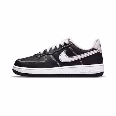 (PS) Nike Air Force 1 S50 Sneakers White/Black